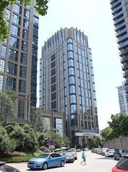 Beixuan Hotel หางโจว ภายนอก รูปภาพ