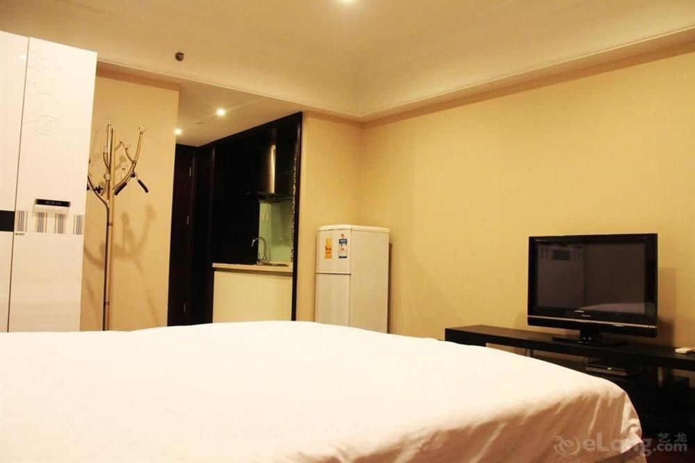 Beixuan Hotel หางโจว ภายนอก รูปภาพ